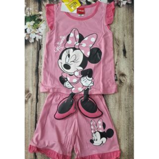 Mẫu chuột mickey