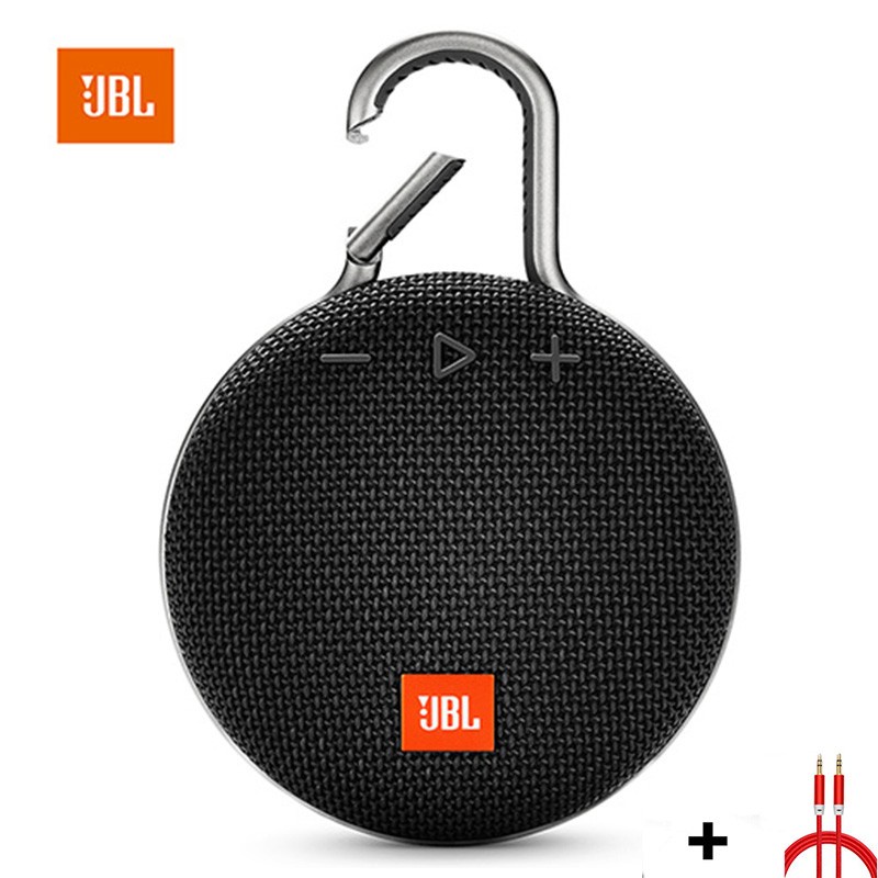 Loa bluetooth JBL 3 không dây chống nước dễ mang theo tiện lợi