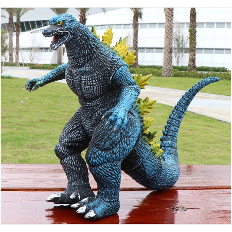 Đồ Chơi Mô Hình Quái Vật Godzilla