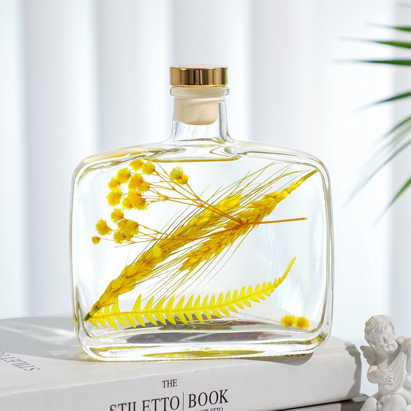 Tinh dầu nước hoa hương thơm dung tích 100 ml khử mùi, thanh lọc không khí, tự khếch tán hương thơm Ráp