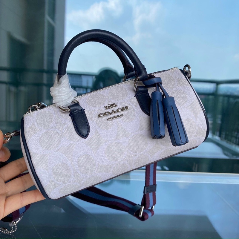 TÚI COACH LACEY CB874