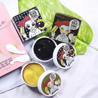 Mặt Nạ Mắt Dewy Tree Eye Patch
