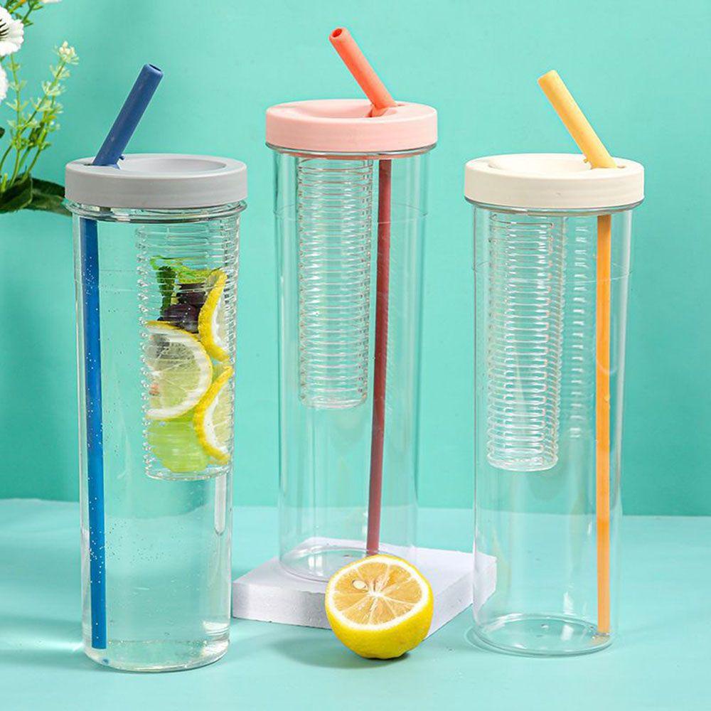 PISTA Bình Nước Dung Tích Lớn Có Nắp Đậy Tiện Lợi Chất Lượng