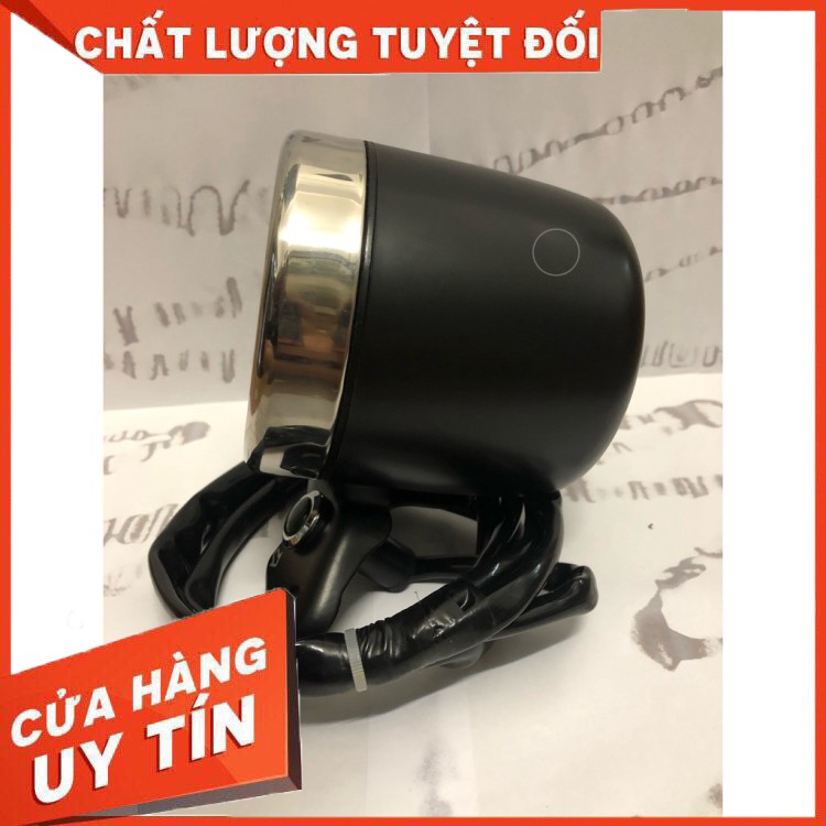 Đồng Hồ độ đo km classic loại lớn có kèm báo số cao cấp