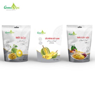 ⚡freeship⚡ mít sấy khô cao cấp xuất khẩu | mít sấy thơm giòn - đậm vị | ba000