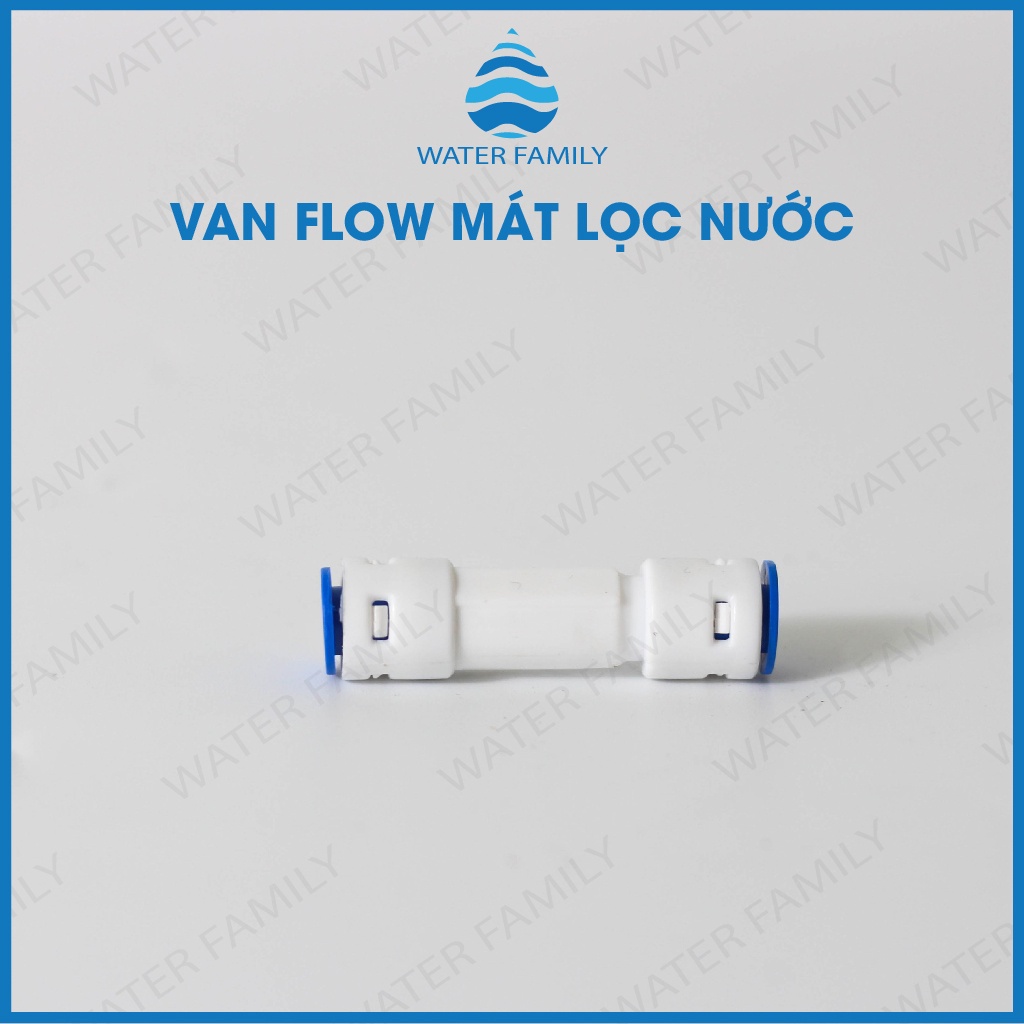 Van nước thải, Van flow 300cc máy lọc nước Ro chính hãng