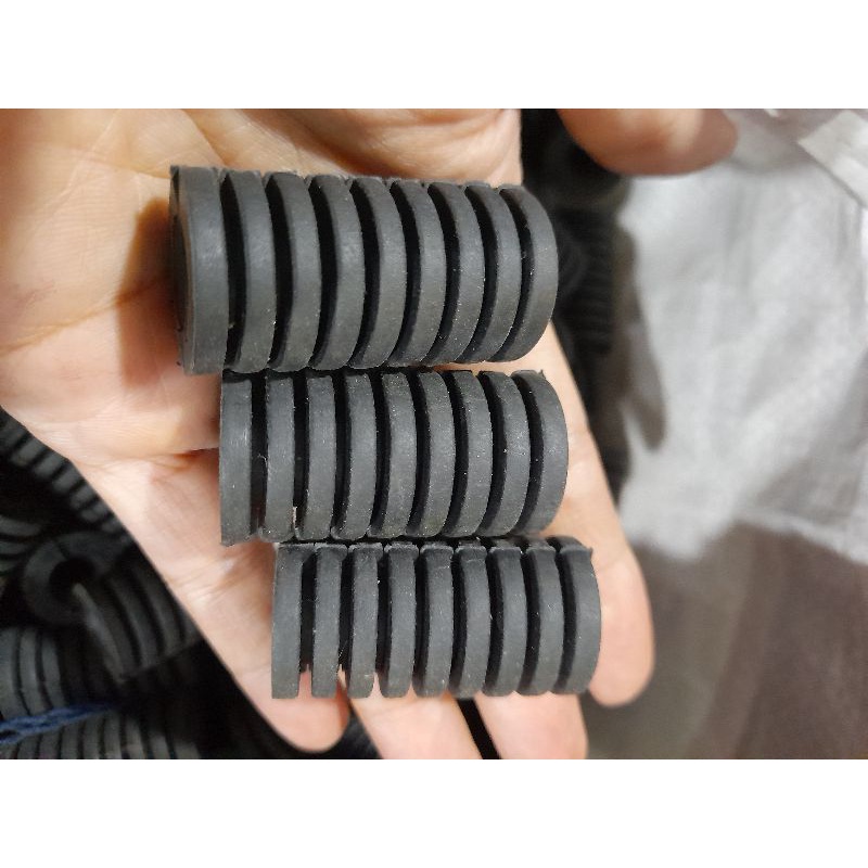 Cao su gắn cần số xe Ya sirius, Exciter, Winner, Dream....