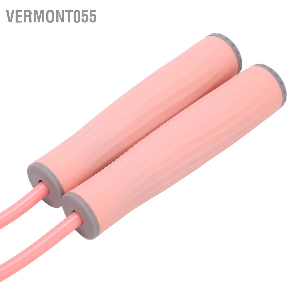 Dây Nhảy Thể Thao Bằng Silicone Có Thể Điều Chỉnh