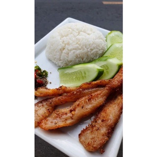 KHÔ CÁ LÓC PHILE SỢI 2n. 500g (giao hỏa tốc)