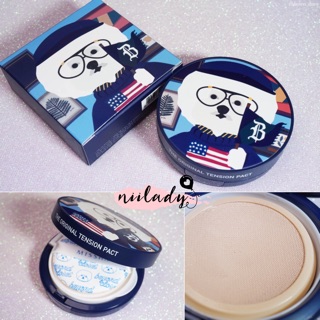 [Limited Beyond Closet] Phấn Nước Missha Tension Pact