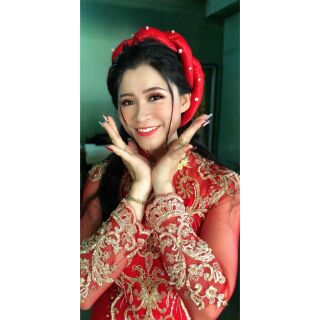 Áo dài cô dâu 🌀Siêu Rẻ 🌀 giá xưởng