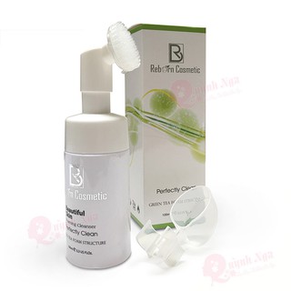 SỮA RỬA MẶT TRÀ XANH REBORN 100ml