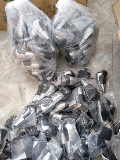 Tay nắm cần số Toyota số tự động vios/Fortuner/altis...