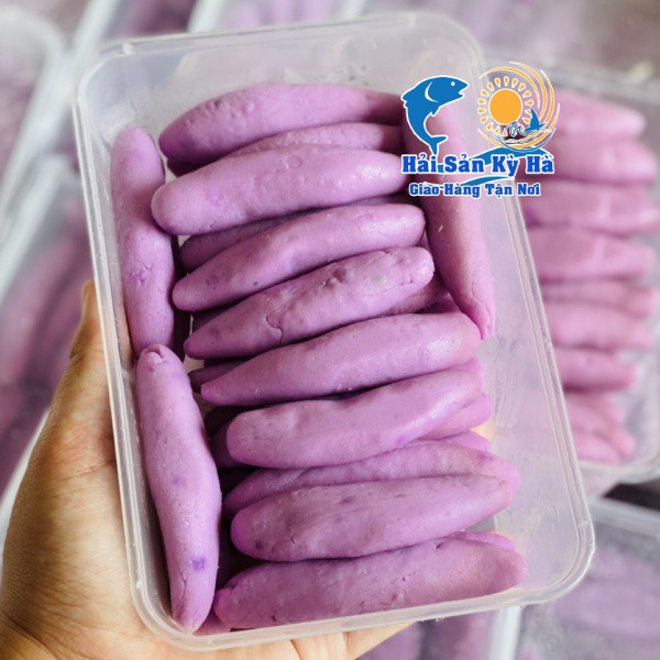 Giá Sỉ - Bánh Khoai Mỡ - Giá Sỉ Rẻ Nhất