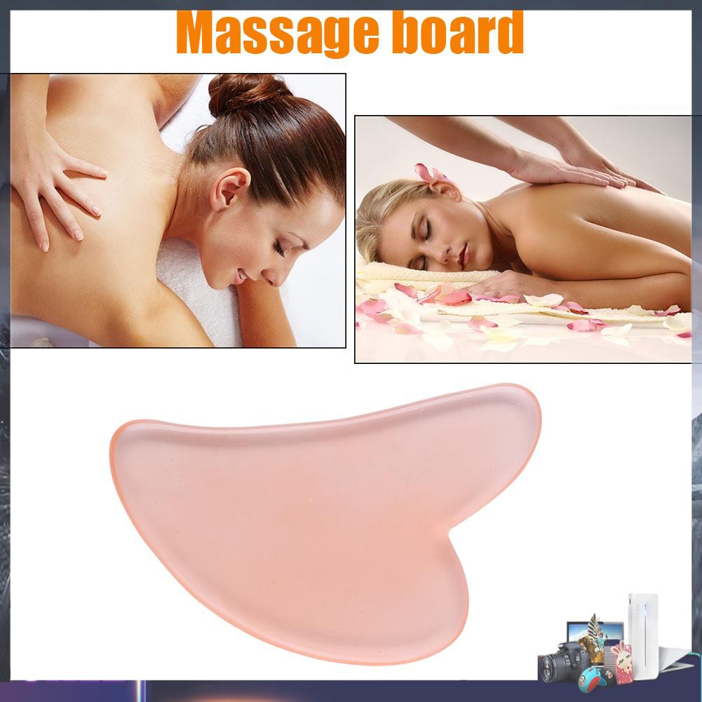 [Hàng mới về] Dụng cụ mát xa cổ chăm sóc da tiện dụng