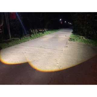 ĐÈN PHA LED OTO  AES CAO CẤP H4