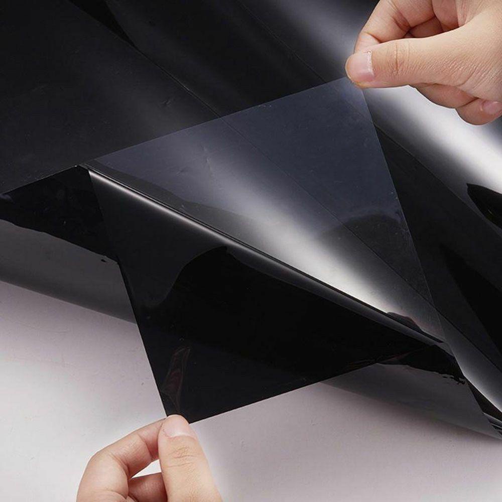 ESPO Miếng DáN CửA KíNh 300x50cm Cho Xe Hơi