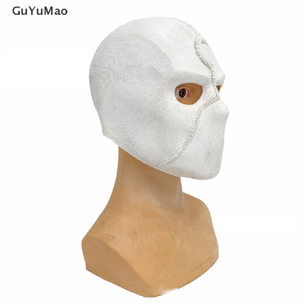 Mặt Nạ Hóa Trang Halloween 7 Kiểu Độc Đáo