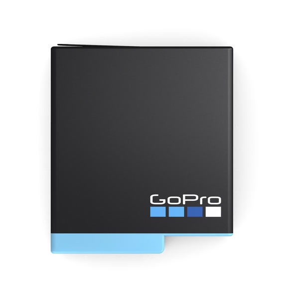 Pin Sạc GoPro Cho Hero 6, 7, 8 (Chính Hãng)