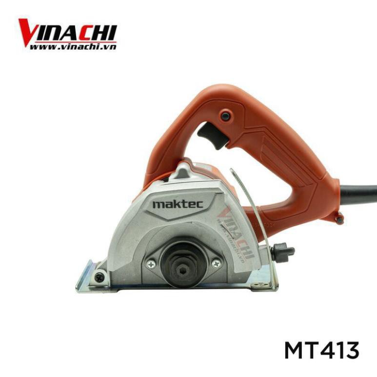 Máy cắt gạch đá - Máy cắt gạch đá maktec MT413 Giúp Bạn Thực Hiện Công Việc Được Nhanh Chóng Nhất Với Hiệu Suất Tối Đa