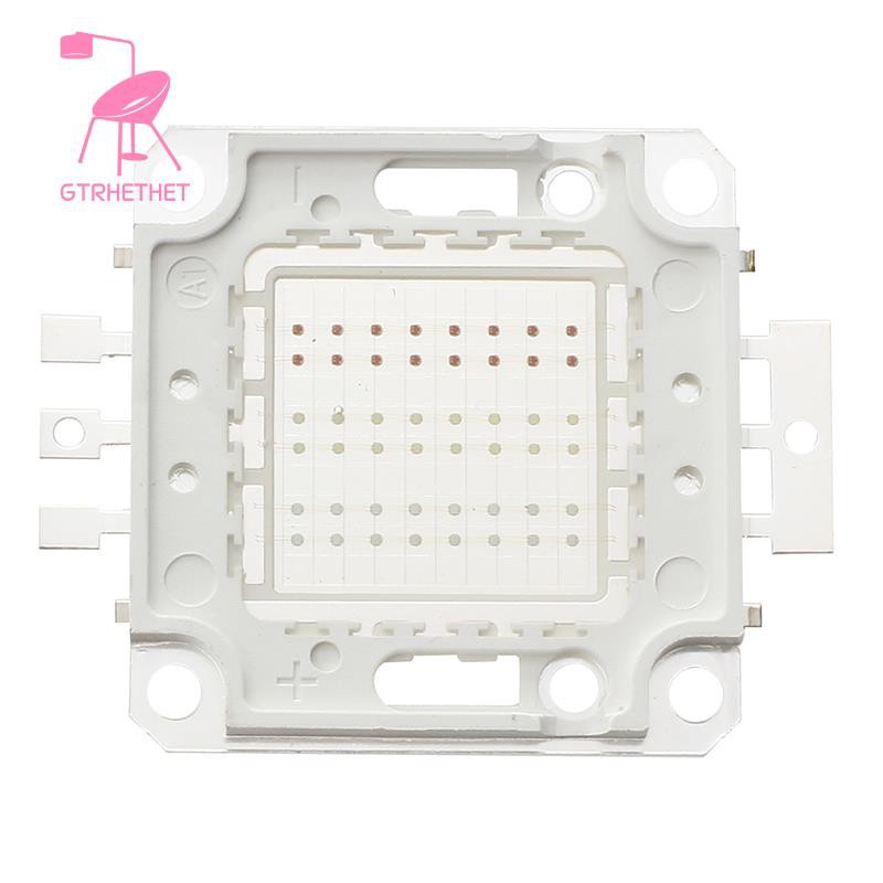 Chip Đèn Led 50w Nhiều Màu Sắc