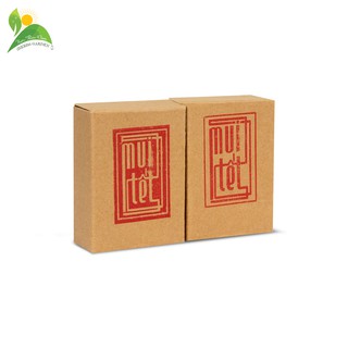Xà bông MÙI GIÀ - MÙI TẾT SINH DƯỢC