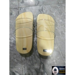 Guốc Gỗ Cho Bé 1 Đến 6 Tuổi