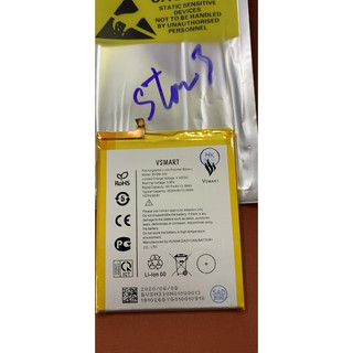 Pin Điện thoại Vsmart Star 3 BVSM-330