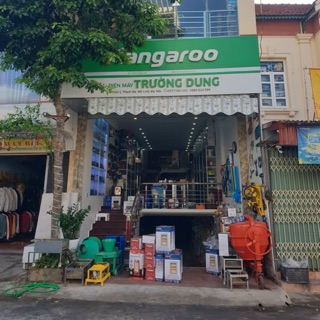 Điện máy tiến thắng