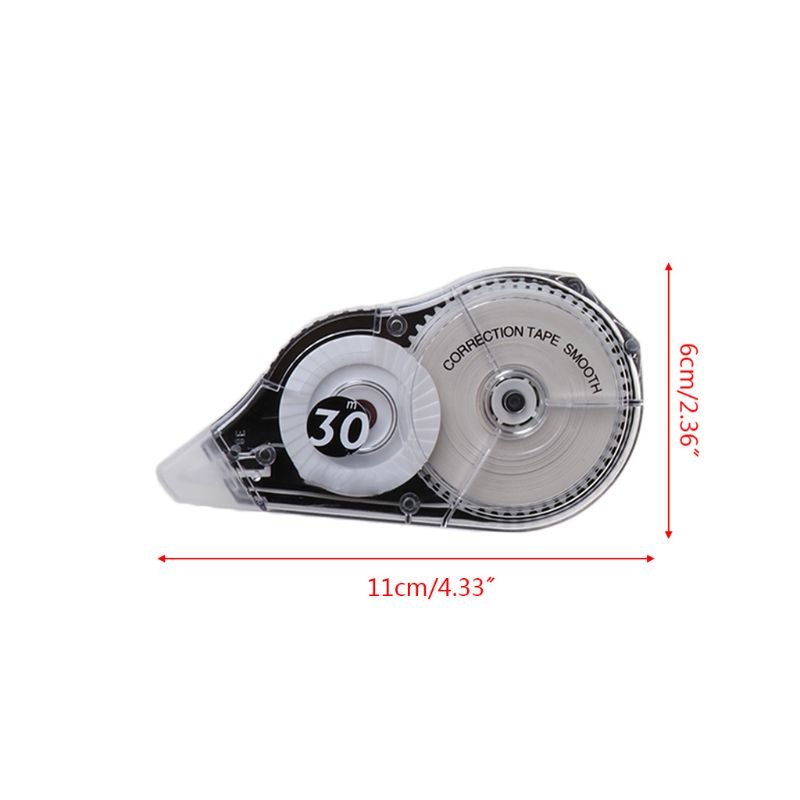 Bút xóa kéo 30m công suất lớn dễ dùng hợp cho trường học văn phòng