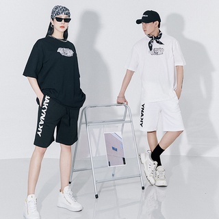 Quần shorts bakynaky - basic shorts