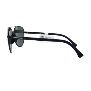 Kính Mát Unisex Emporio Armani EA2059F