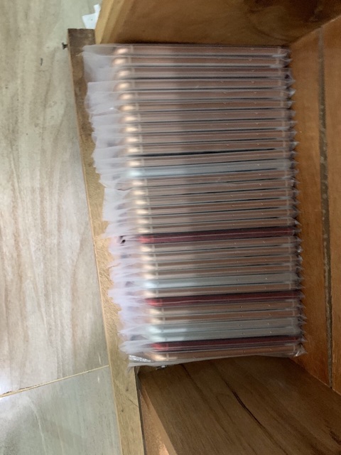 Điện thoại Iphone 8 plus,7plus không xài sim ghép.New98-99%.Full chức năng có vân tay | BigBuy360 - bigbuy360.vn