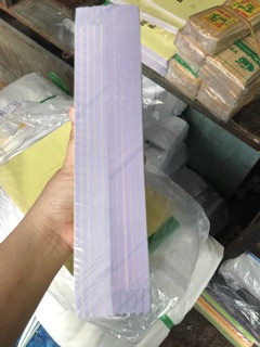 10 cuốn Hoá đơn bán lẻ 2 liên