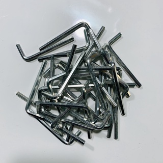 Chìa vặn lục giác 4ly