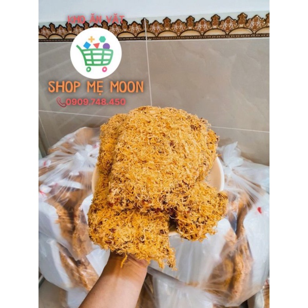 💢💢SỈ 5KG - CƠM CHÁY GẠO LỨT SIÊU CHÀ BÔNG 🥰🥰SỐT MẮM ỚT TRUYỀN THỐNG ĐẬM ĐÀ