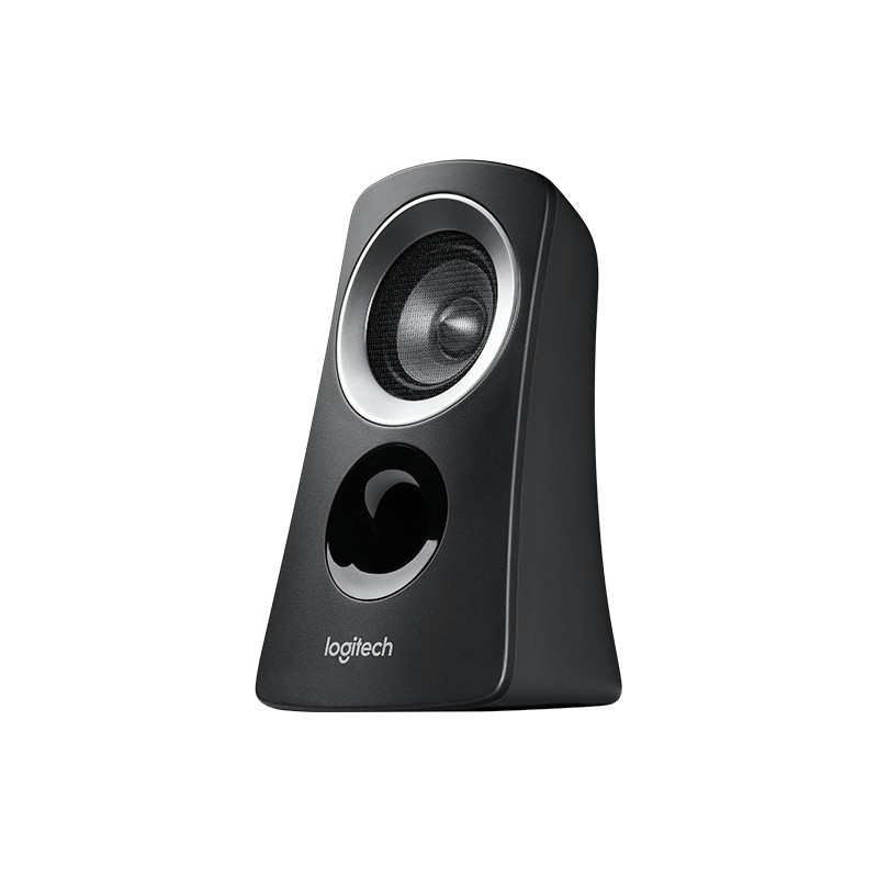 Loa vi tính cao cấp 2.1 LOGITECH Z313 - ...