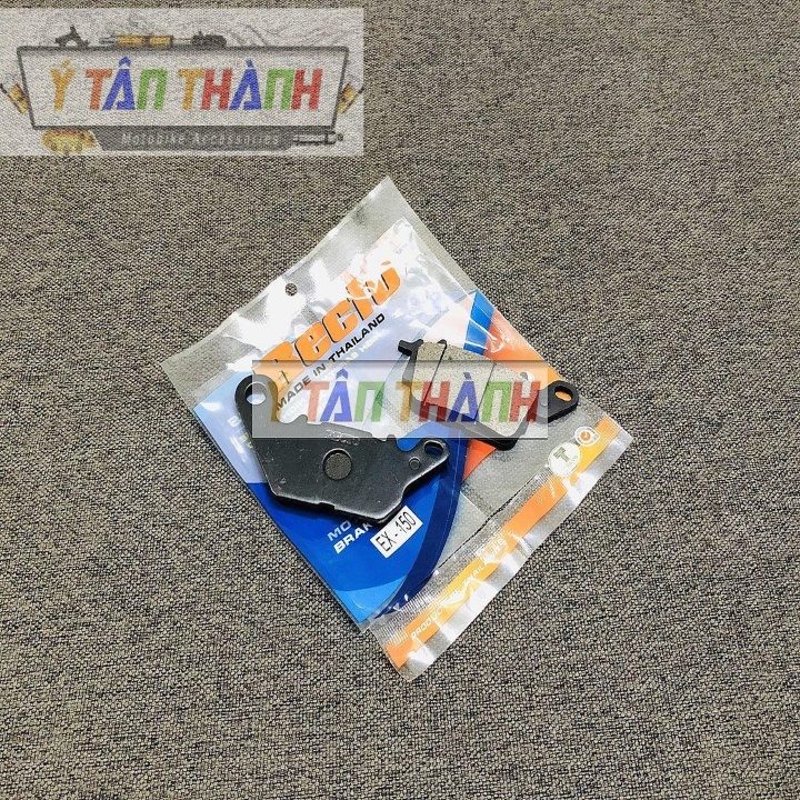 bố thắng trước exciter 150 recto MS 252