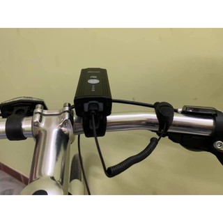 ĐÈN KẾT HỢP CÒI HJ062