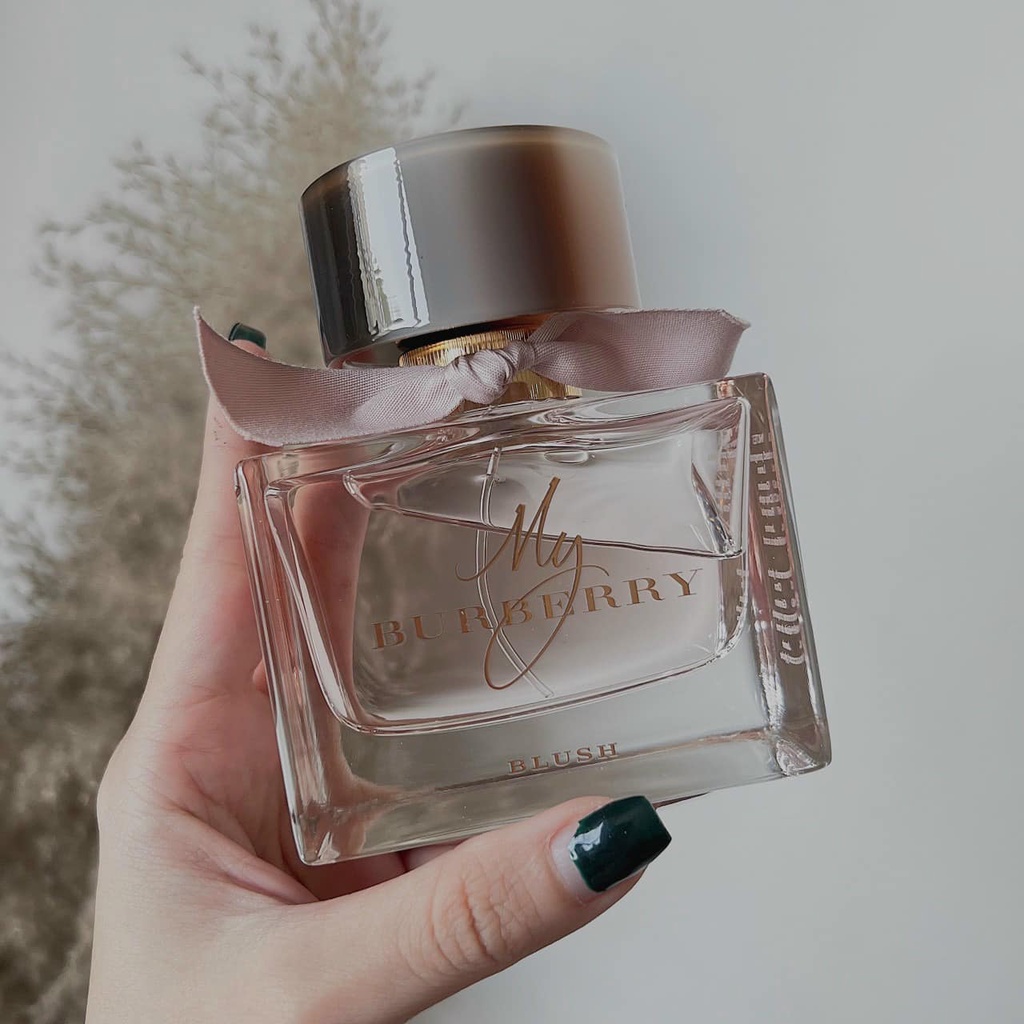 Nước Hoa Nữ My Burberry Blush Nồng Độ EDP Dung Tích 90ml - Myshine.Store