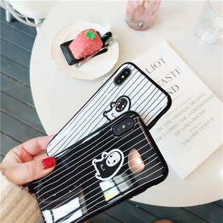 Ốp vô diện cho iphone