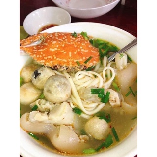 🍜 𝐁𝐀́𝐍𝐇 𝐂𝐀𝐍𝐇 𝐊𝐇𝐎̂ 𝐇𝐔𝐄̂́ 1kg 🍜