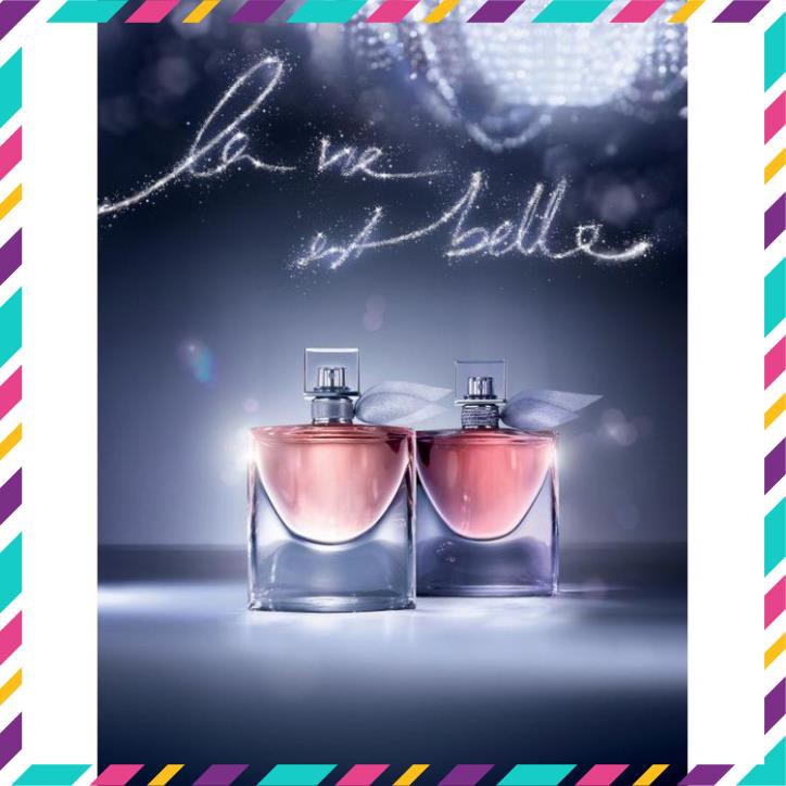 🌺HÀNG CHUẨN🌺 Nước Hoa Chính Hãng Lancome La Vie Est Belle Test 5ml/10ml/20ml 💘Standard Perfume💘