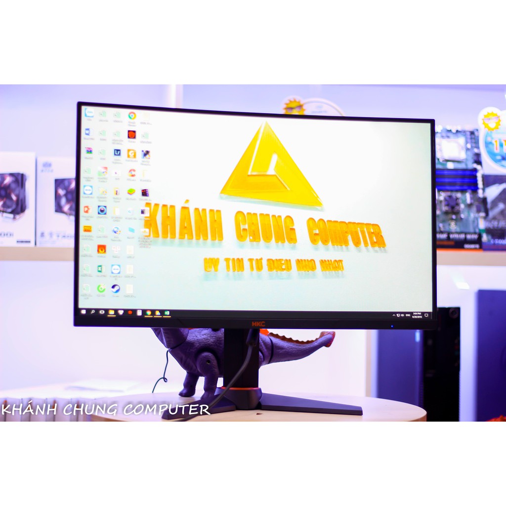 HKC 27ing 144hz | BigBuy360 - bigbuy360.vn