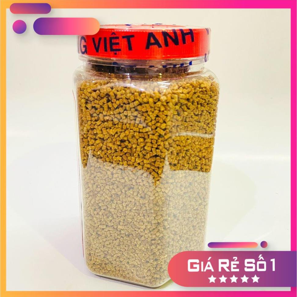 Cám chim họa mi Vương Việt Anh đóng hộp cao cấp 300g 5.0