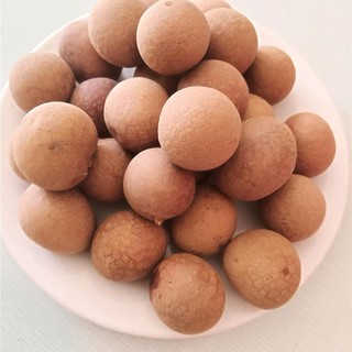 Nhãn Sấy Khô / 500gram