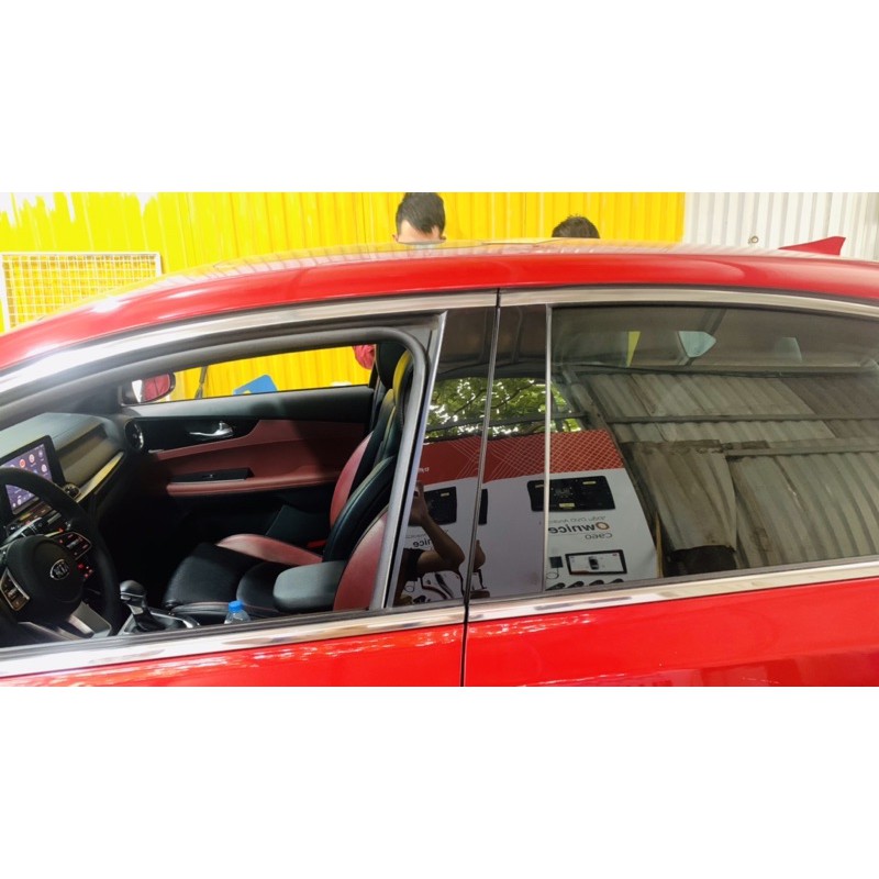 Ốp Trụ Bóng Cerato 2019-2020/ k3 2021-2022