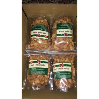 [Siêu Mỏng Vỏ] Hạnh Nhân Bơ 500gr