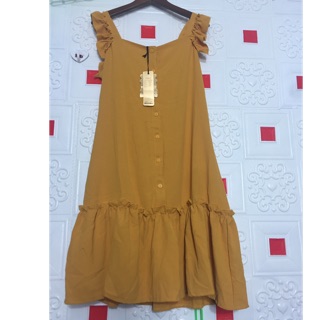 Đầm live xinh tổng đơn 144k
