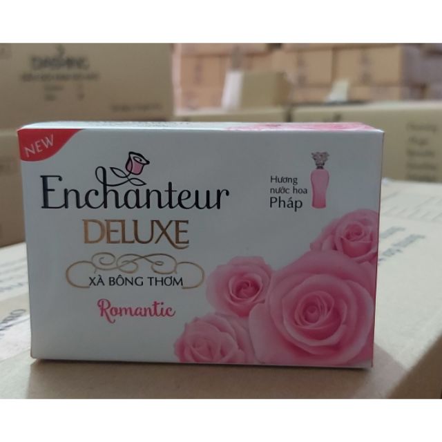 ENCHANTUER_ XÀ BÔNG CỤC 90G